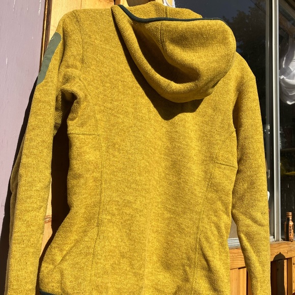 Arc’teryx Covert Hoody - Picture 4 of 4